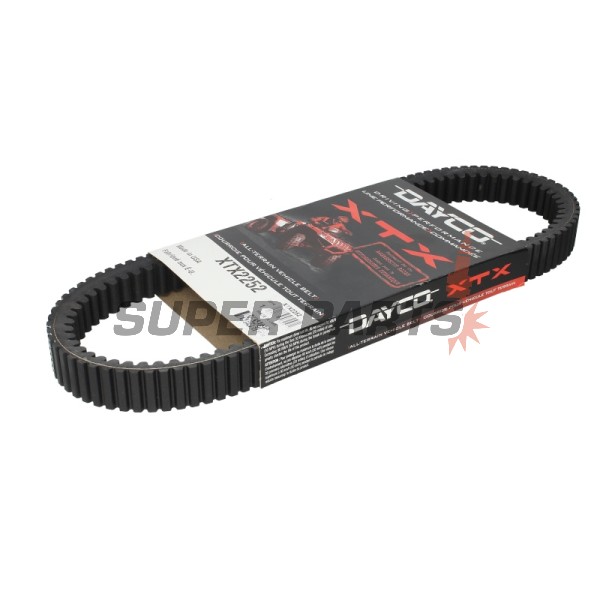 Ιμάντας -DAYCO- DAYXTX2252, 1083x32mm, Polaris RZR 1000XP/XP4 2014, Ranger 900XP/900 XP 2012-2013