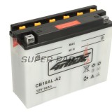 Μπαταρία -4 RIDE- CB16AL-A2 4RIDE, 16Ah 12V
