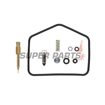 Κιτ επισκευής καρμπυρατέρ -TOURMAX- Kawasaki KZ 750 1980-1984, Kawasaki Z 750 1980-1982