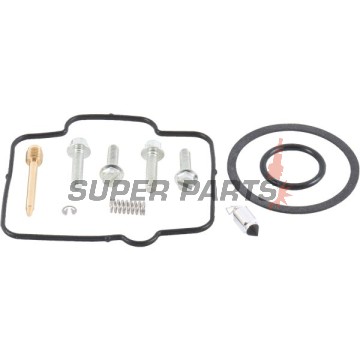 Κιτ επισκευής καρμπυρατέρ -ALL BALLS- KTM EGS 125 1998, EXC 125 1993-2005, EXC 200 1998-2005, EXC 250 1999-2003, EXC 300 2000-2003, EXC 380 2000-2002, MXC 200 2001-2003, MXC 300 2000, 2003, MXC 380 2000, SX 125 1998-2008