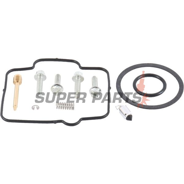 Κιτ επισκευής καρμπυρατέρ -ALL BALLS- KTM EGS 125 1998, EXC 125 1993-2005, EXC 200 1998-2005, EXC 250 1999-2003, EXC 300 2000-2003, EXC 380 2000-2002, MXC 200 2001-2003, MXC 300 2000, 2003, MXC 380 2000, SX 125 1998-2008