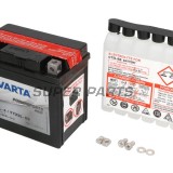 Μπαταρία -VARTA- YTX5L-BS, 4Ah 12V
