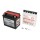 Μπαταρία -VARTA- YTX5L-BS, 4Ah 12V