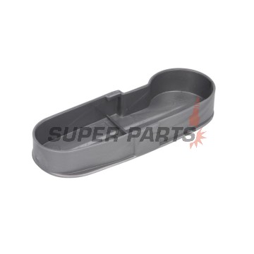 Πλαστικό καπάκι -RMS- RMS 14 262 0050, Vespa PX 125 1998