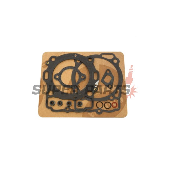 Σετ φλαντζών κυλίνδρου -ATHENA- Husqvarna FC 450 2014-2015, SMR 450 2015-2018, KTM SMR 450 2014-2018, SX-F 450 2014-2015, XC-F 450 2014-2015