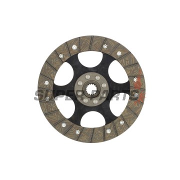 Σετ δίσκων συμπλέκτη -FERODO- FCD0653, BMW K1200RS (1997-2005), K1200GT (2001-2005), K1200LT (1998-2009)