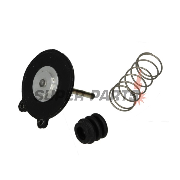 Κιτ επισκευής αντλίας επιτάχυνσης -TOURMAX- Honda GL 1500 1988-1999
