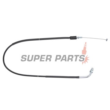 Ντίζα γκαζιού -4 RIDE- Honda CB 600 1998-2002