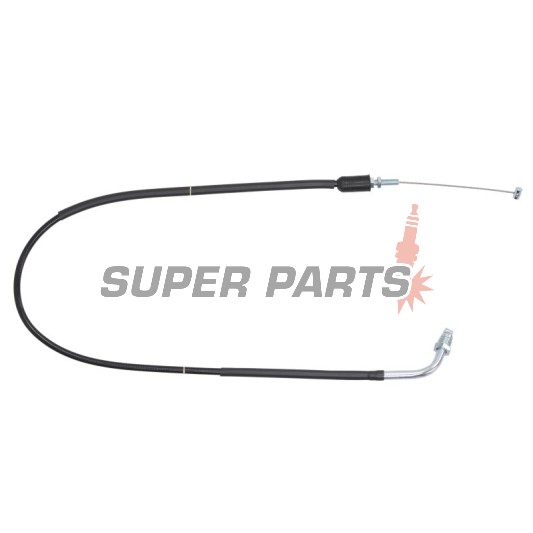 Ντίζα γκαζιού -4 RIDE- Honda CB 600 1998-2002