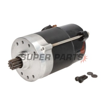 Μίζα -4 RIDE- AB80-1005, Harley Davidson FLH/FLHT/FLST/FLT/FLTC/FX/FXB/FXE/FXEF/FXR/FXRS/FXRT/FXS/FXSB/FXST/FXWG/XL 1000-1340 1970-1988