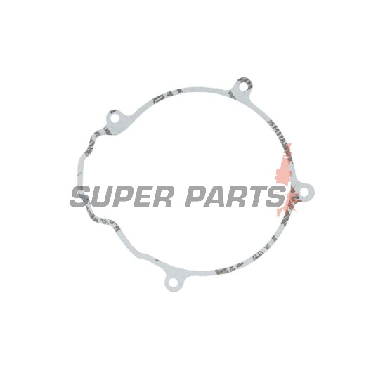 Φλάντζα καπακιού στάτη -WINDEROSA- Husqvarna TC 250 2013-2016, KTM EXC 250 2004-2005, KTM EXC 300 2004-2005, KTM MXC 300 2004-2005, KTM SX 250 2003-2016, KTM SXS 250 2003-2004, KTM XC 250 2006-2007, KTM XC 300 2006-2007
