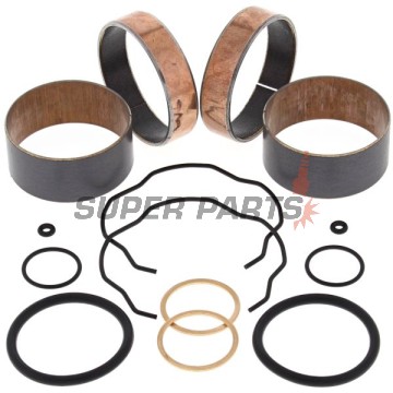 Κιτ επισκευής μπροστινού πιρουνιού -ALL BALLS- Yamaha TT-R 250 2000