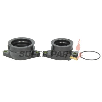 Λαιμοί εισαγωγής -TOURMAX- Yamaha SZR 660 1996-1997, Yamaha XTZ 660 1991-1993