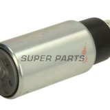 Αντλία καυσίμου -MOTORIX- 2 pin, Yamaha T-Max, Piaggio, Vespa GTS, EFI, Suzuki Burgman
