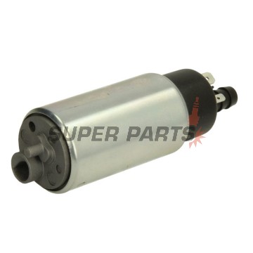 Αντλία καυσίμου -MOTORIX- IP000317, 2 pin, Yamaha T-Max, Piaggio, Vespa GTS, EFI, Suzuki Burgman
