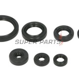 Σετ τσιμουχών κινητήρα -WINDEROSA- Yamaha WR 450 2016-2023, Yamaha YZ 450 2014-2023