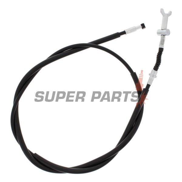 Ντίζα φρένου -4 RIDE- Honda TRX 420 2009-2014