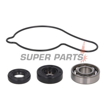 Κιτ επισκευής αντλίας νερού -HOT RODS- Yamaha WR 400 F (98-00), WR 426 F (01-02), WR 450 F (03-15), YZ 400 F (98-99), YZ 426 F (00-02), YZ 450 F (03-09)