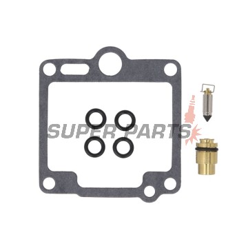 Κιτ επισκευής καρμπυρατέρ -TOURMAX- Yamaha FJ 1100 1984-1985, Yamaha FJ 1200 1986-1987