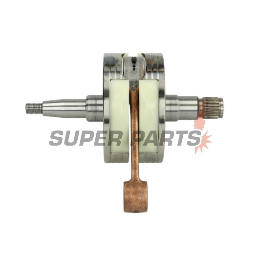 Στροφάλου άξονας -HOT RODS- Kawasaki KX 250 (92-04)