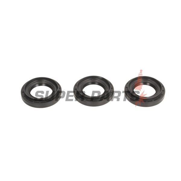 Κιτ επισκευής διαφορικού -ALL BALLS- Yamaha YFM 550 2009-2014, YFM 700 2007-2017