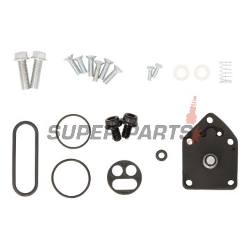 Κιτ επισκευής ρουμπινέτου καυσίμου -ALL BALLS- Suzuki GS 500 2001-2002
