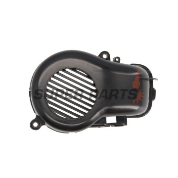Κάλυμμα αέρα για φτερωτή -MOTORIX- Minarelli AC - Yamaha Neos, CPI