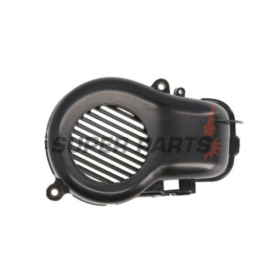 Κάλυμμα αέρα για φτερωτή -MOTORIX- Minarelli AC - Yamaha Neos, CPI