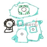 Πλήρες σετ φλαντζών κινητήρα -ATHENA- Honda MTX 125 1985-1994, NS 125 1985-1987