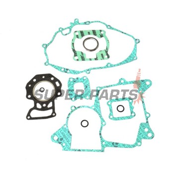 Πλήρες σετ φλαντζών κινητήρα -ATHENA- Honda MTX 125 1985-1994, NS 125 1985-1987