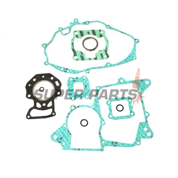 Πλήρες σετ φλαντζών κινητήρα -ATHENA- Honda MTX 125 1985-1994, NS 125 1985-1987