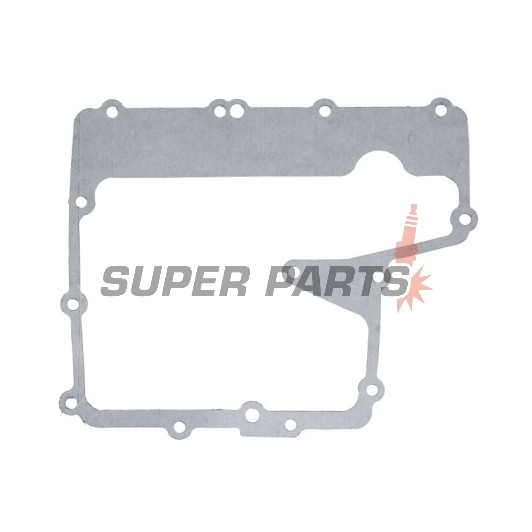 Φλάντζα κάρτερ -WINDEROSA- Yamaha YZF-R6 600 2003-2005