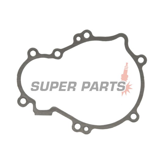 Φλάντζα καπακιού στάτη -ATHENA- Husqvarna FC 250/350 2014-2015, FE 350 2014-2016, FE 250 2016, KTM EXC-F 350 2012-2016, EXC-F 250 2014-2018, Freeride 350 2013-2017, SX-F 350 2011-2015, SX-F 250 2013-2015