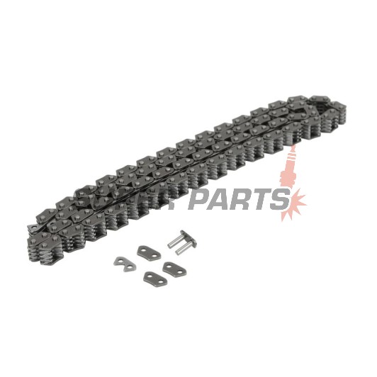 Καδένα χρονισμού -DID- SCA0412ASV-120, Honda CBX1000/FT500/XL500/XR500, Suzuki DR650/GSR600/GSX-R600-750/XF650 1979-2015