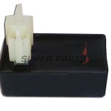 CDI -DZE- HONDA CG, SDH, XL; YAMAHA YFM 125-500 1976-2015