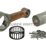 Μπιέλα -HOT RODS- Kawasaki KFX 450 R (08-14)