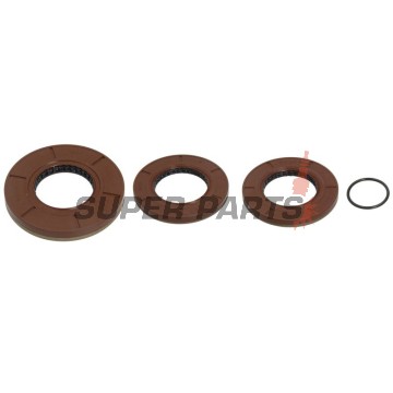 Κιτ επισκευής διαφορικού -ALL BALLS- 25-2080-5, Polaris Scrambler 1000 2014-2017, Scrambler 850 2013-2017, Sportsman 1000 2015-2017, Sportsman 550 2010-2014, Sportsman 850 2010-2017
