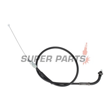 Ντίζα γκαζιού -TOURMAX- THR-1B24, Honda CBR 1100 2001-2005