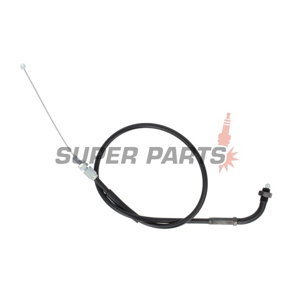 Ντίζα γκαζιού -TOURMAX- Honda CBR 1100 2001-2005