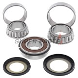 Κιτ επισκευής ανάρτησης -ALL BALLS- Triumph Adventurer 900 1996-2001, Daytona 750/1000 1991-1993, Daytona 900 1995-1996, Daytona 955 1997, 1999-2006, Legend 900 1998-2001, Rocket 2300 2004-2013, Speed Triple 1050 2004-2010