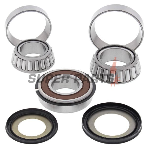 Κιτ επισκευής ανάρτησης -ALL BALLS- Triumph Adventurer 900 1996-2001, Daytona 750/1000 1991-1993, Daytona 900 1995-1996, Daytona 955 1997, 1999-2006, Legend 900 1998-2001, Rocket 2300 2004-2013, Speed Triple 1050 2004-2010