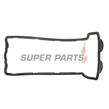Φλάντζα καπακιού βαλβίδων -ATHENA- Kawasaki ZX-7R/ZX-7RR 750 1996-2002