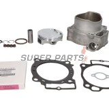Σετ κυλίνδρου και πιστονιού -CYLINDER WORKS- 450cc (96mm), Honda CRF 450 2019-2023