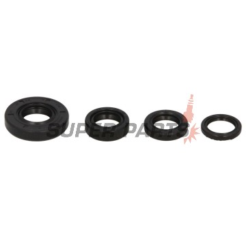 Σετ τσιμουχών κινητήρα -WINDEROSA- KTM ADV 50 2002-2007, KTM Mini Adven. 50 2002-2007, KTM SR 50 2002-2007