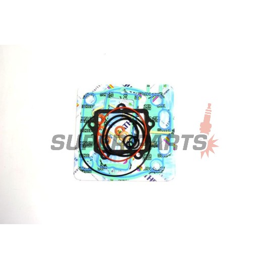 Σετ φλαντζών κυλίνδρου -ATHENA- Fantic XX 250 2022-2023, Yamaha YZ 250 1992/1999-2022