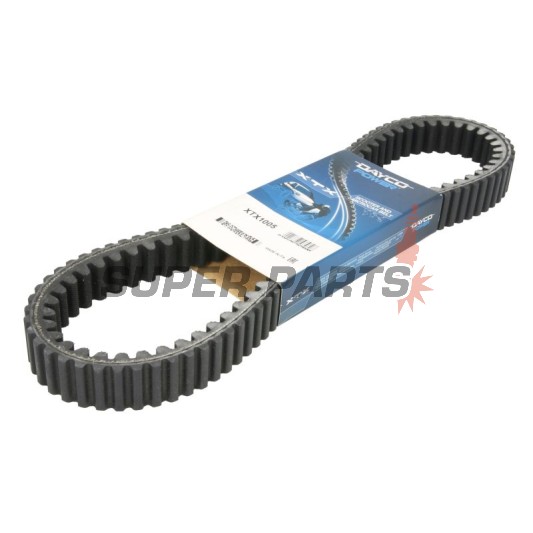 Ιμάντας -DAYCO- DAYXTX1005, 916x29.8mm, Yamaha YP Majesty 400 2004-2006