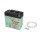 Μπαταρία -YUASA- 6N11A-1B, 12Ah 6V