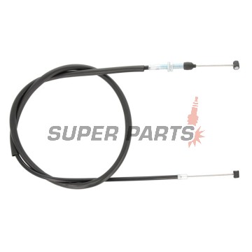 Ντίζα συμπλέκτη -4 RIDE- Suzuki VL 125 2000-2008