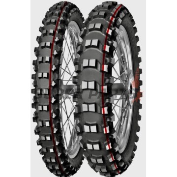 Μπροστινό ελαστικό off-road -MITAS- 60/100-12, TERRA FORCE-MX SM