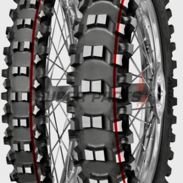 Μπροστινό ελαστικό off-road -MITAS- 60/100-12, TERRA FORCE-MX SM